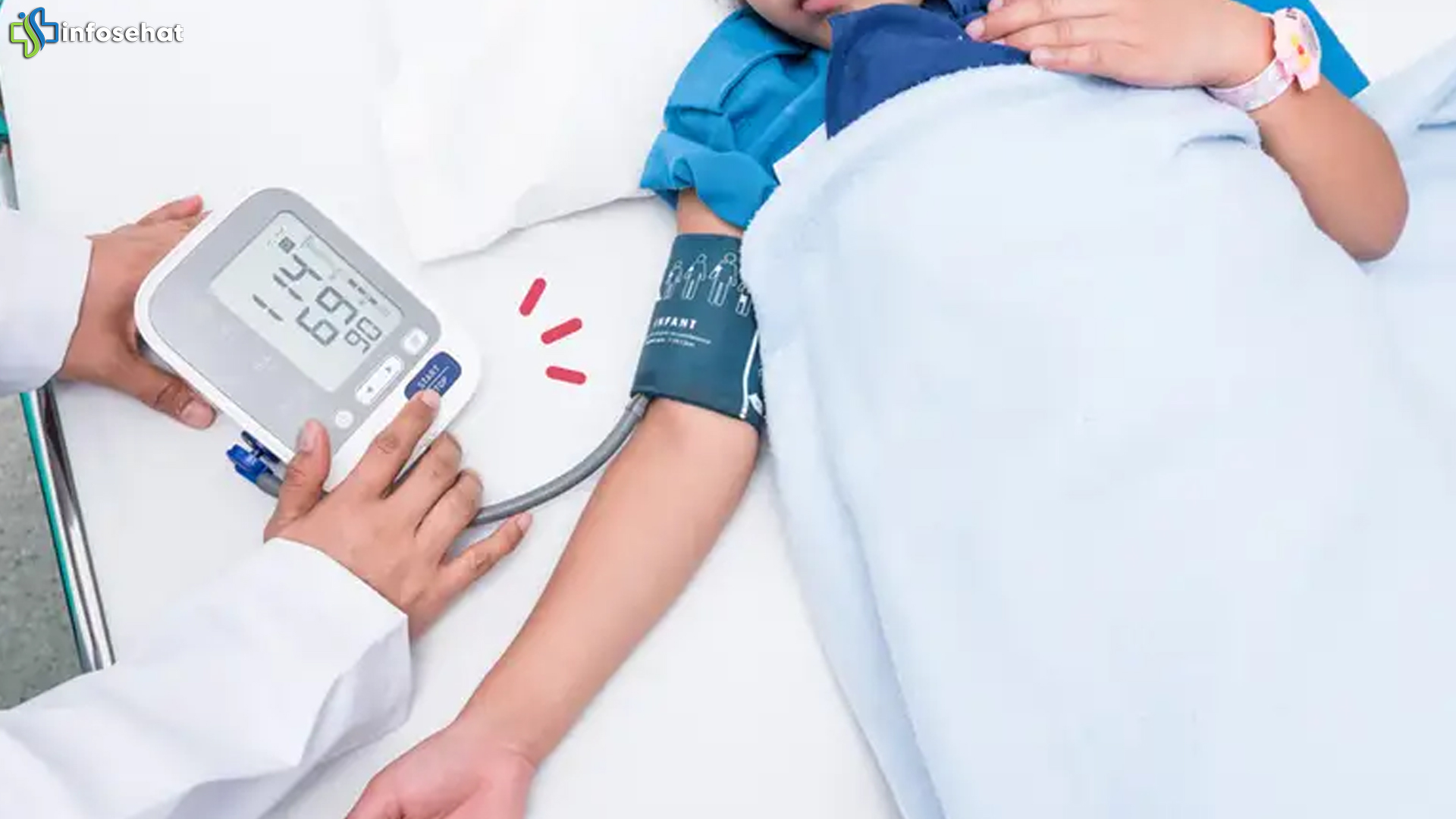 Tekanan Darah Tinggi? 4 Langkah Penting yang Wajib Dicoba