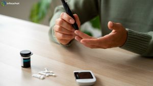 Diabetes Diam-Diam: 4 Tanda yang Sering Terlewat oleh Penderita