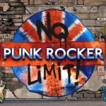 Viral Banget ! Alasan Punk Rocker Lagi Nge-Trend Lewat Link Ruby8000