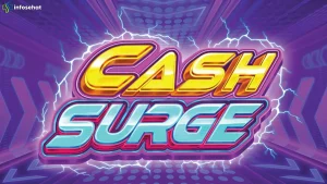 Inilah Alasan Slot Cash Surge di Rtp 8000 Begitu Populer