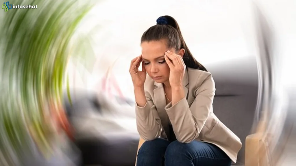 Gejala Gangguan Irama Jantung: 4 Tanda Awal Kliyengan