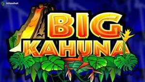 Jejak Legendaris Big Kahuna di Slot88 yang Jarang Diketahui