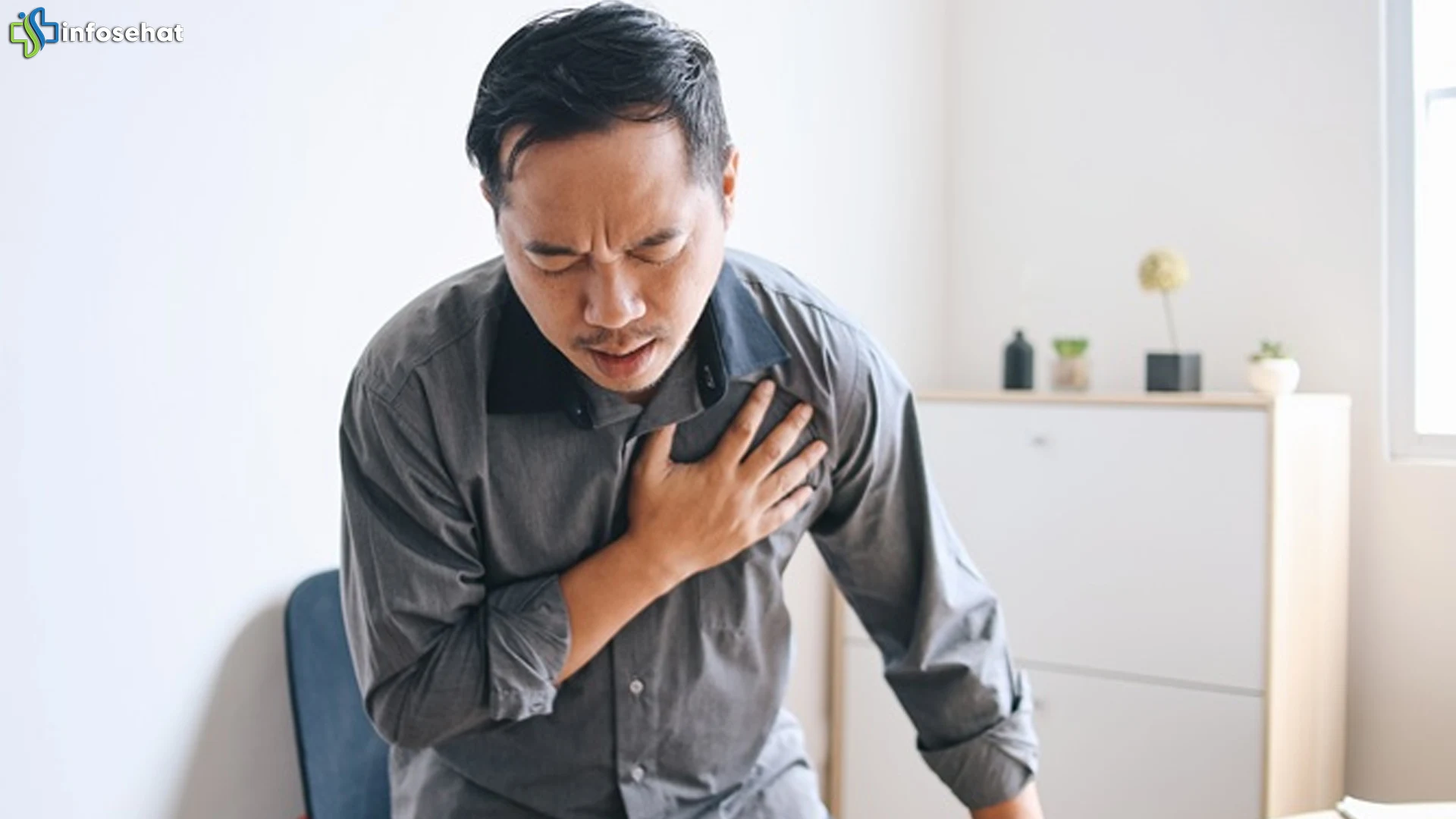 Fibrilasi Atrium & Stroke: 5 Fakta yang Wajib Anda Ketahui