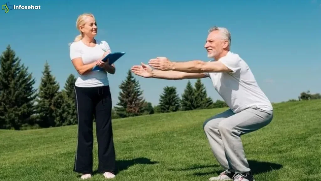 5 Cara Membentuk Tulang Kuat Sejak Muda & Cegah Osteoporosis