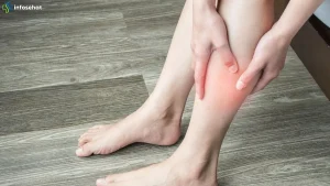 5 Gejala Nyeri Kaki yang Bisa Jadi Pertanda Masalah Jantung