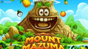 Daya Tarik Slot Online Mount Mazuma Dalam 5 Aspek Unik