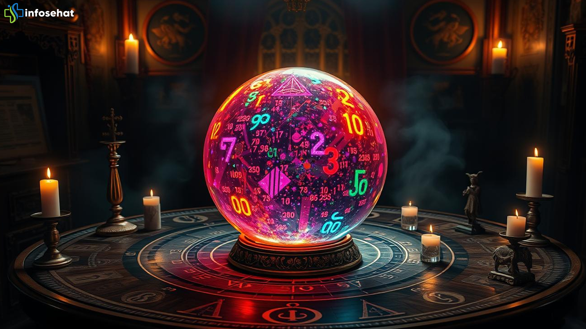 Togel Online Ulik 5 Rahasia Bocoran yang Bikin Paham Maksimal