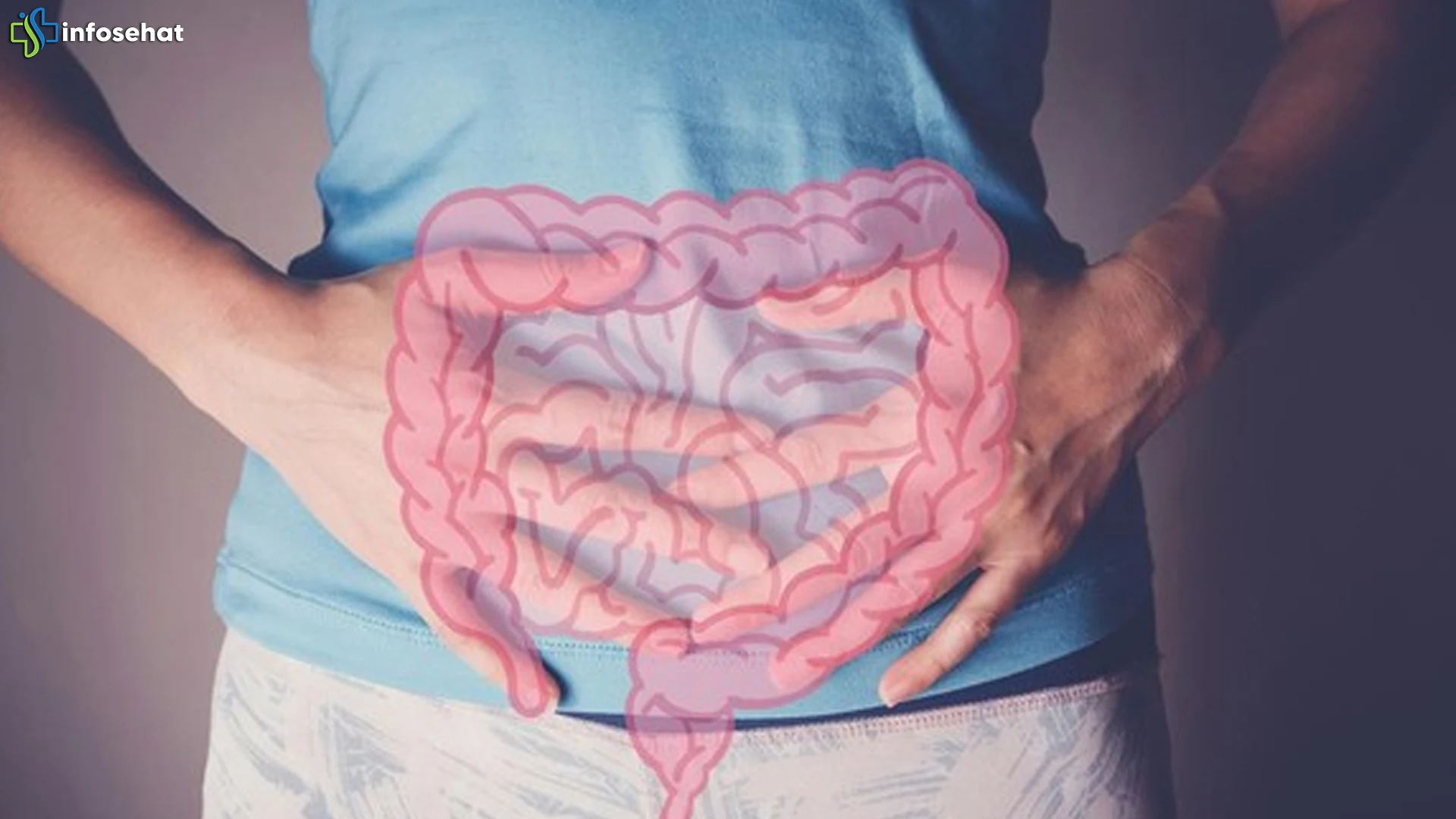 Gejala Kanker Usus Besar 5 Perubahan Feses yang Perlu Waspada