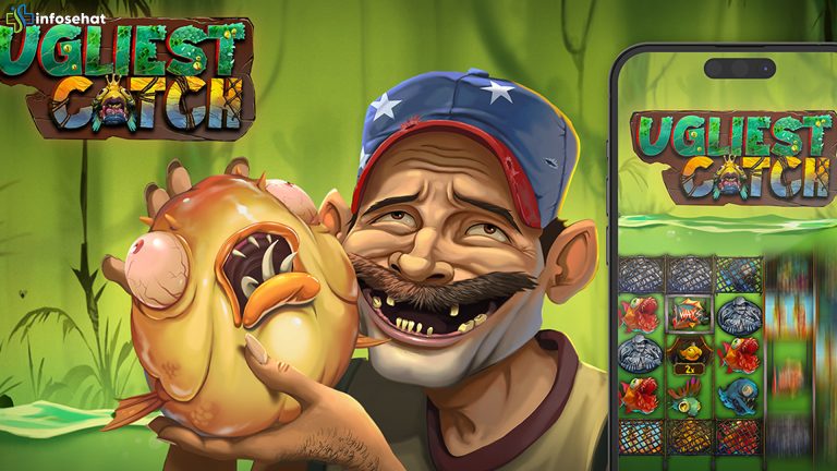 5 Kekuatan Slot Online Ugliest Catch yang Jarang Dibahas