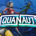Saksikan Aquanauts Langsung dengan Login Ruby8000 Mudah