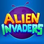 Keseruan Slot Alien Invaders di Cnnslot 2025 Membuat Takjub