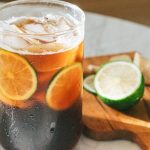 Minum Air Es dan 5 Jenis Makanan Berminyak Memicu Bapil Parah