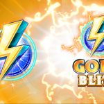 Sensasi Baru Dalam Dunia Slot Gold Blitz dengan 5 Kejutan