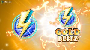 Sensasi Baru Dalam Dunia Slot Gold Blitz dengan 5 Kejutan