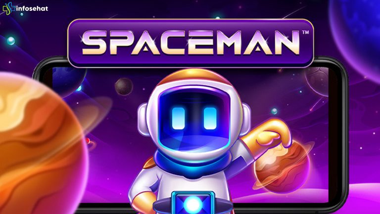 5 Ledakan Kreasi Brilian Slot Spaceman yang Ga Ada Lawan