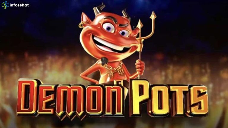 Pengembangan Slot Demon Pots Melalui 5 Tahapan Penting