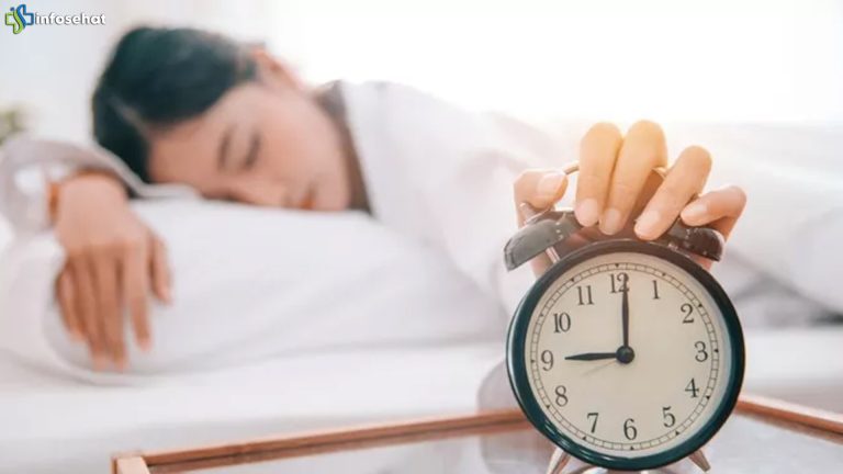 Tekanan Saat Darah Tidur Kurang 8 Jam: 4 Fakta Medis Penting