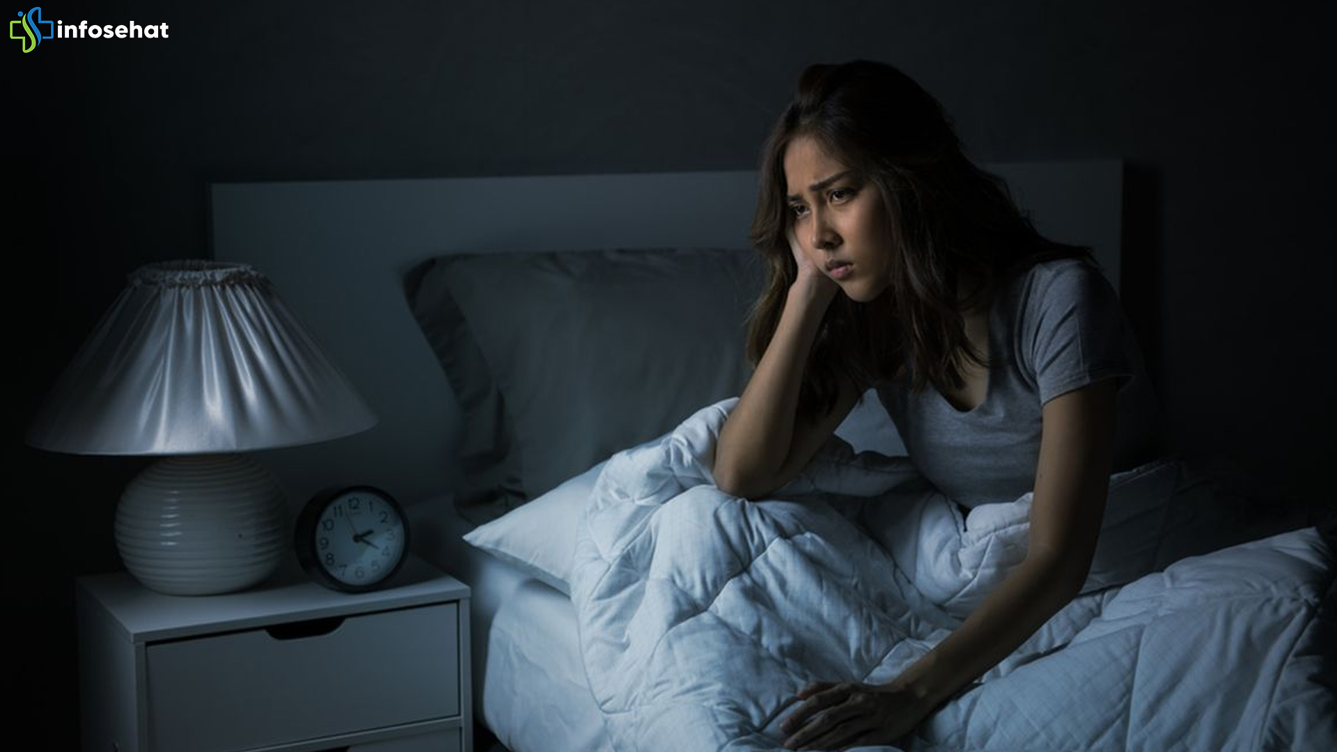 Tekanan Saat Darah Tidur Kurang 8 Jam: 4 Fakta Medis Penting