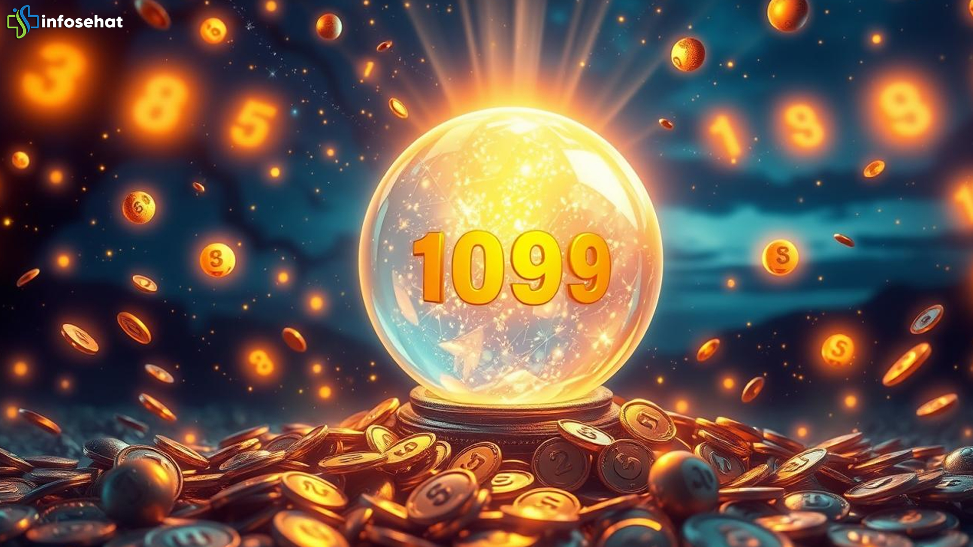 4 Alasan Penting Kenapa Semua Orang Coba Togel Online