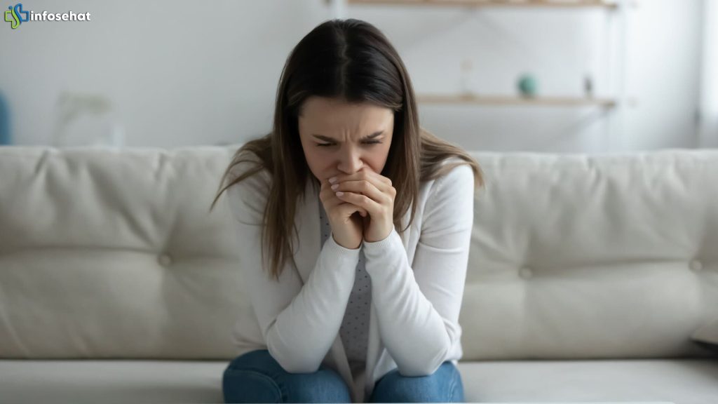 Gen Z Wajib Tahu, 4 Efek Anxiety Menular pada Fungsi Otak