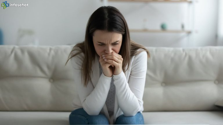 Gen Z Wajib Tahu, 4 Efek Anxiety Menular pada Fungsi Otak