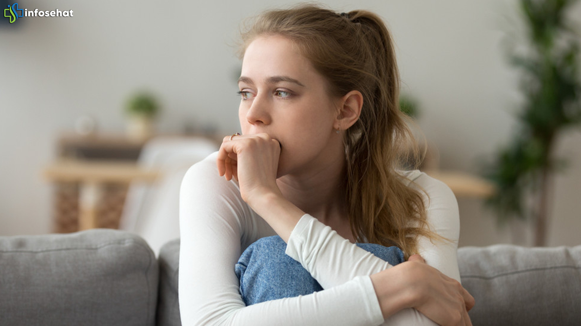Gen Z Wajib Tahu, 4 Efek Anxiety Menular pada Fungsi Otak