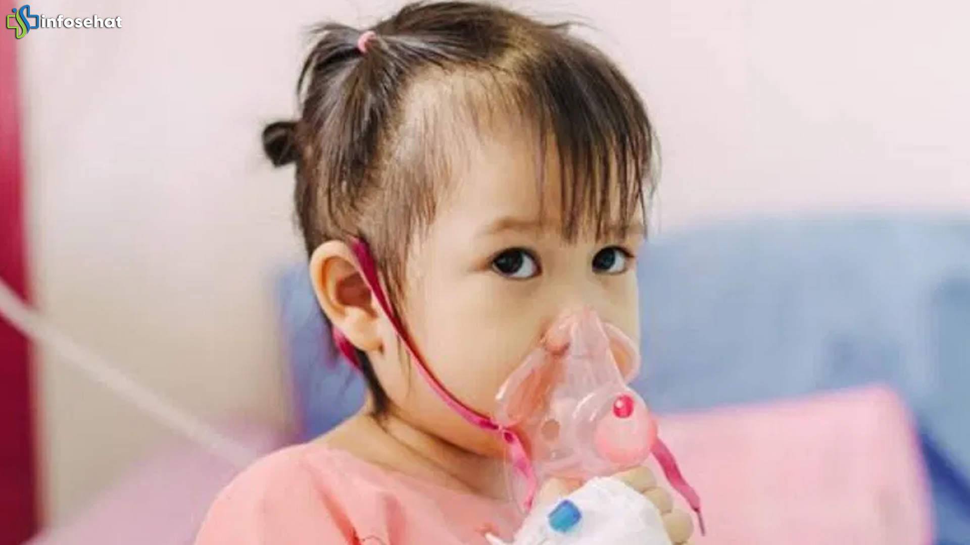 Pneumonia Anak di RI: 4 Tanda yang Harus Diwaspadai Orang Tua