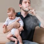 Polusi dan Asap Rokok: 5 Cara Efektif Melindungi Perkembangan Anak