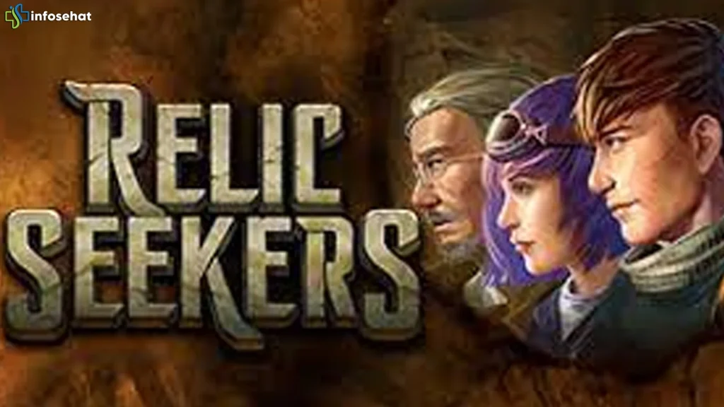 Gila Sama Grafis? Relic Seekers di Situs Toto 4D Jawabannya