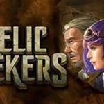 Gila Sama Grafis? Relic Seekers di Situs Toto 4D Jawabannya