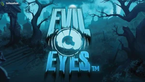 Bocoran 4 Boss Fight Evil Eyes Paling Brutal dan Intense