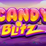 Tren Game Bertema Manis Seperti Candy Blitz Lewat Slot777