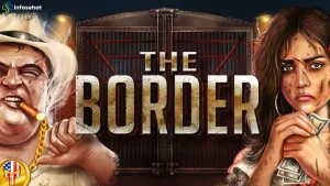 5 Jurus Rahasia The Border yang Bikin Lo Pede Abis