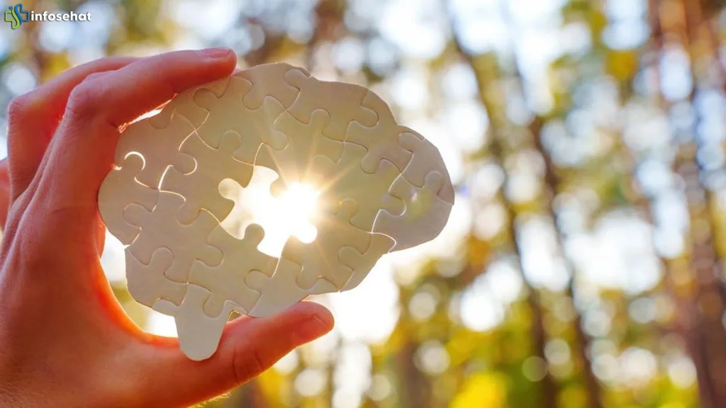 Menu Otak? Ini 5 Fakta Ilmiah yang Bikin Lo Makin Sadar