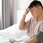 Dari 4 Tanda Bahaya Hipertensi Yang Wajib Lo Waspadai