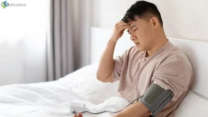 Dari 4 Tanda Bahaya Hipertensi Yang Wajib Lo Waspadai