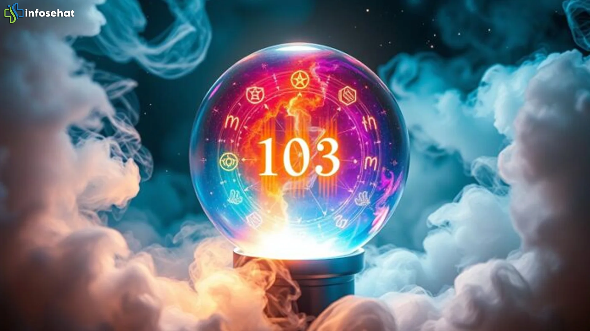 Bocor 4 Rahasia "Hitungan" Togel Online yang Gak Banyak Orang Tau