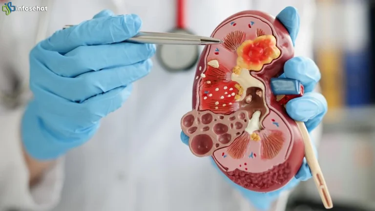 Gagal Ginjal Kronis Meningkat, 5 Fakta Penting yang Harus Lo Tau