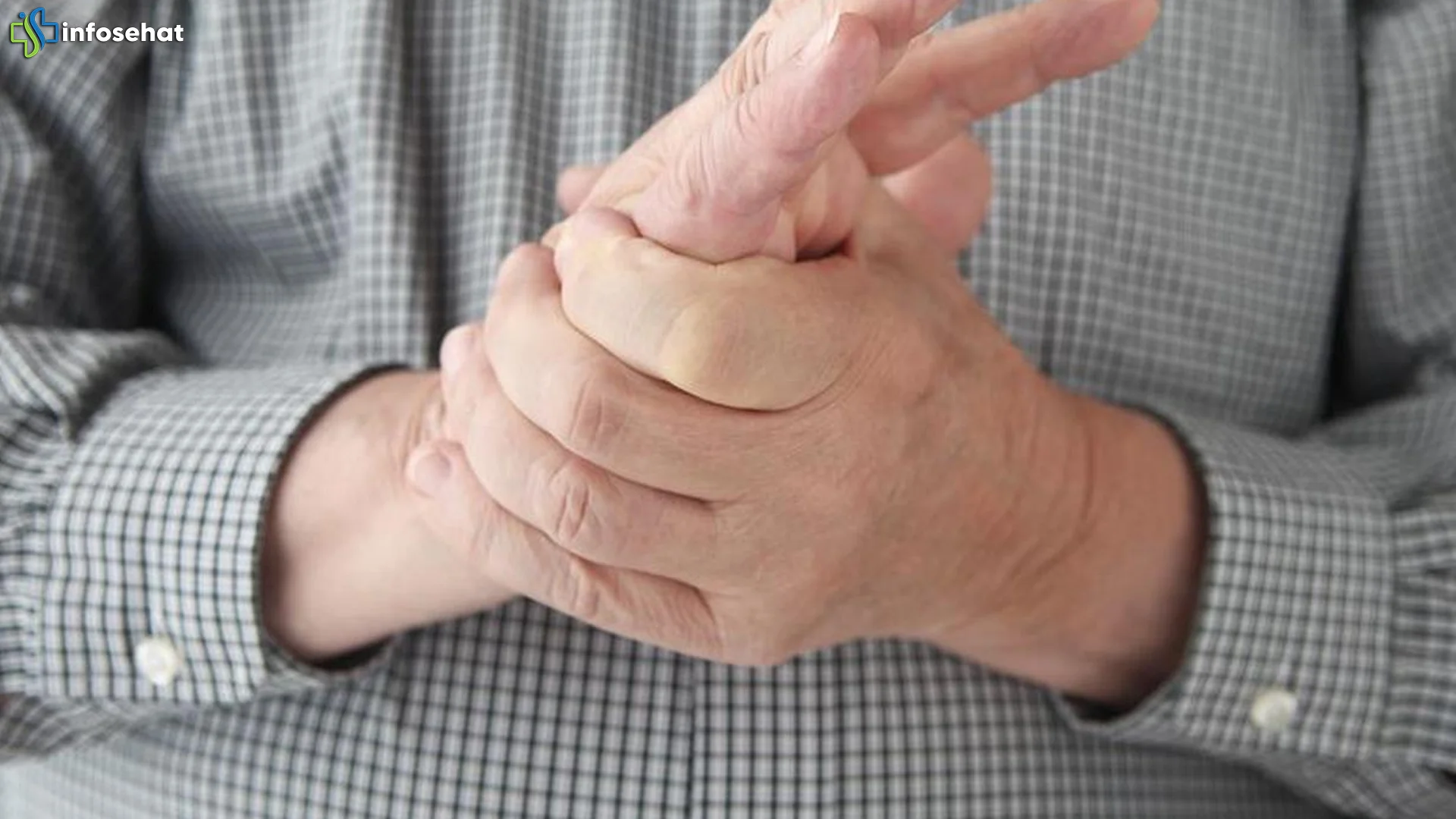 Sering Nyeri dan Kesemutan? Ini 5 Hal yang Harus Lo Waspadai