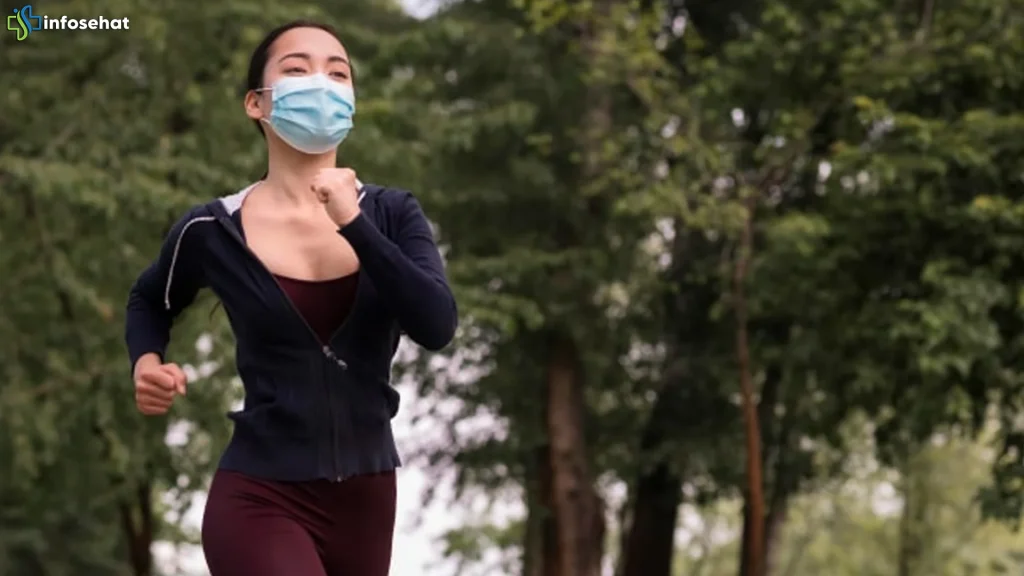 4 Cara Jitu Kenali Tanda Kolaps Tiba-Tiba Sewaktu Olahraga