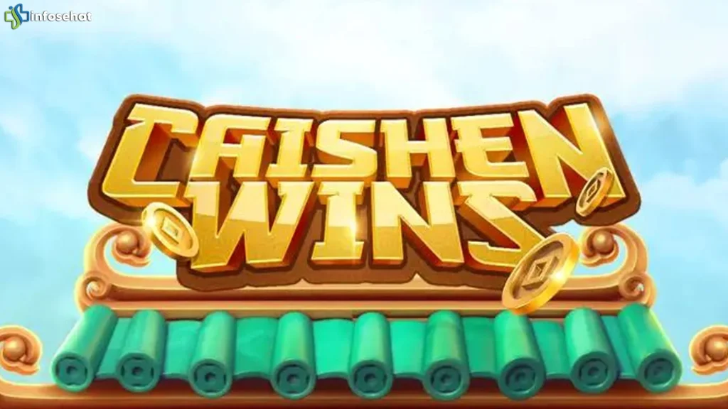 Sekejap 5 Topik Cai Shen Wins Jadi Bahan Gibah Heboh