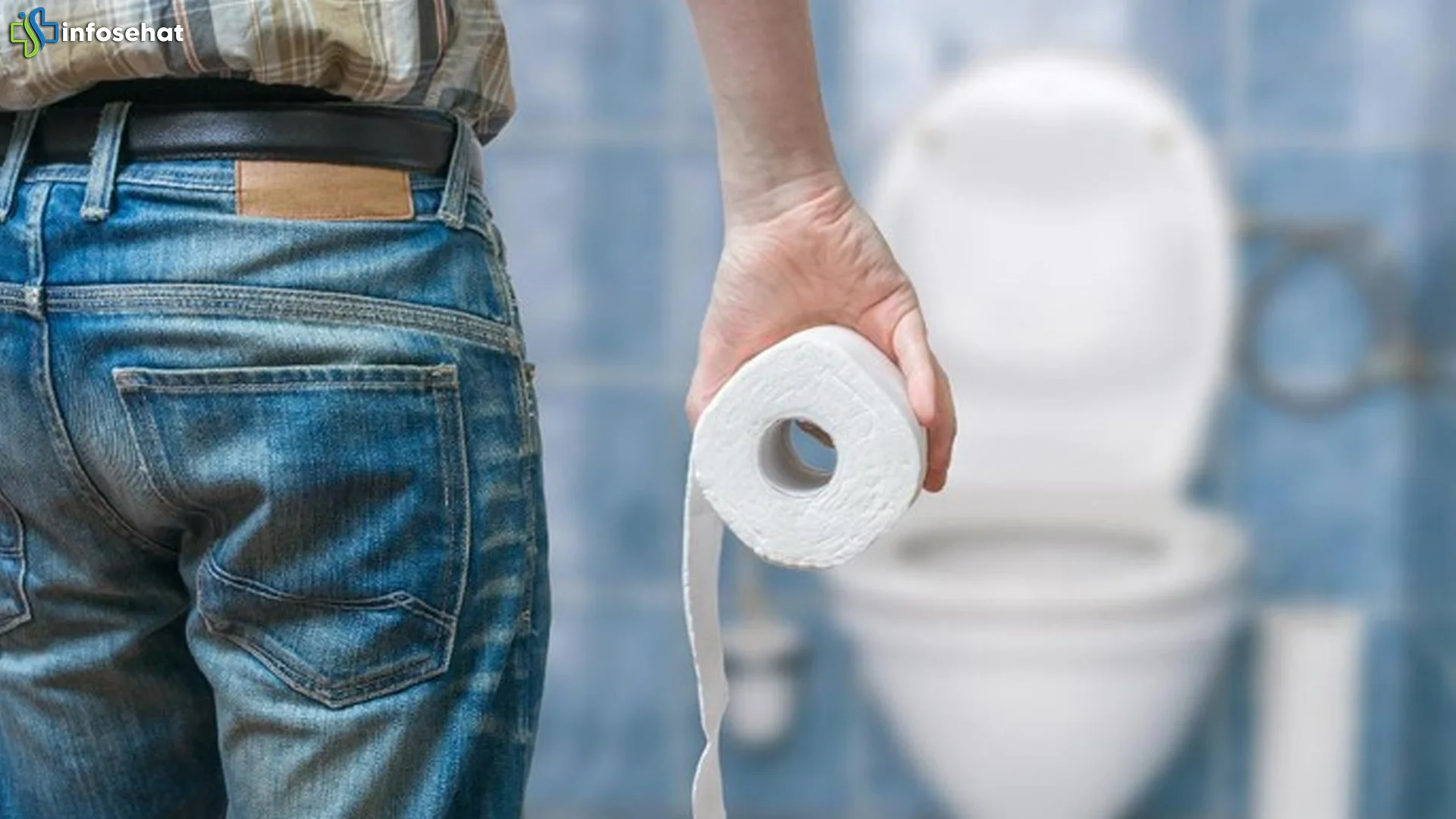 5 Gejala Kesehatan dari Tanda Feses yang Diungkap Dokter Harvard