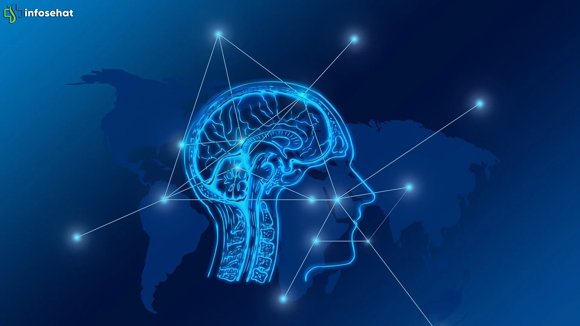 Menu Otak? Ini 5 Fakta Ilmiah yang Bikin Lo Makin Sadar