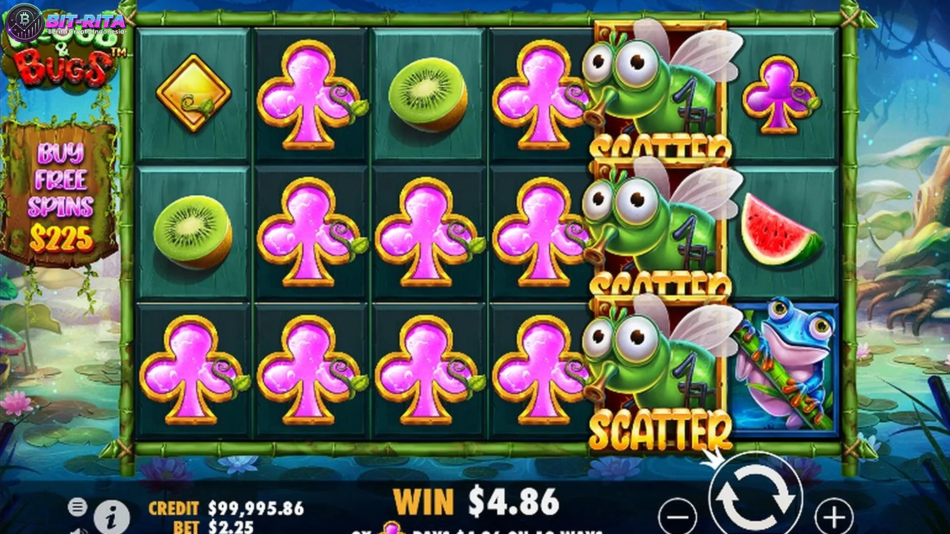 5 Kontroversi Tajam Seputar Musik Background Jewel Rush