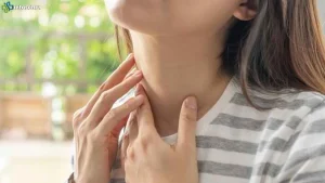 Kenali 5 Tanda Aneh Kelenjar Getah Bening Lagi Bermasalah