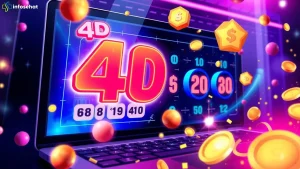 Bocor 4 Rahasia "Hitungan" Togel Online yang Gak Banyak Orang Tau