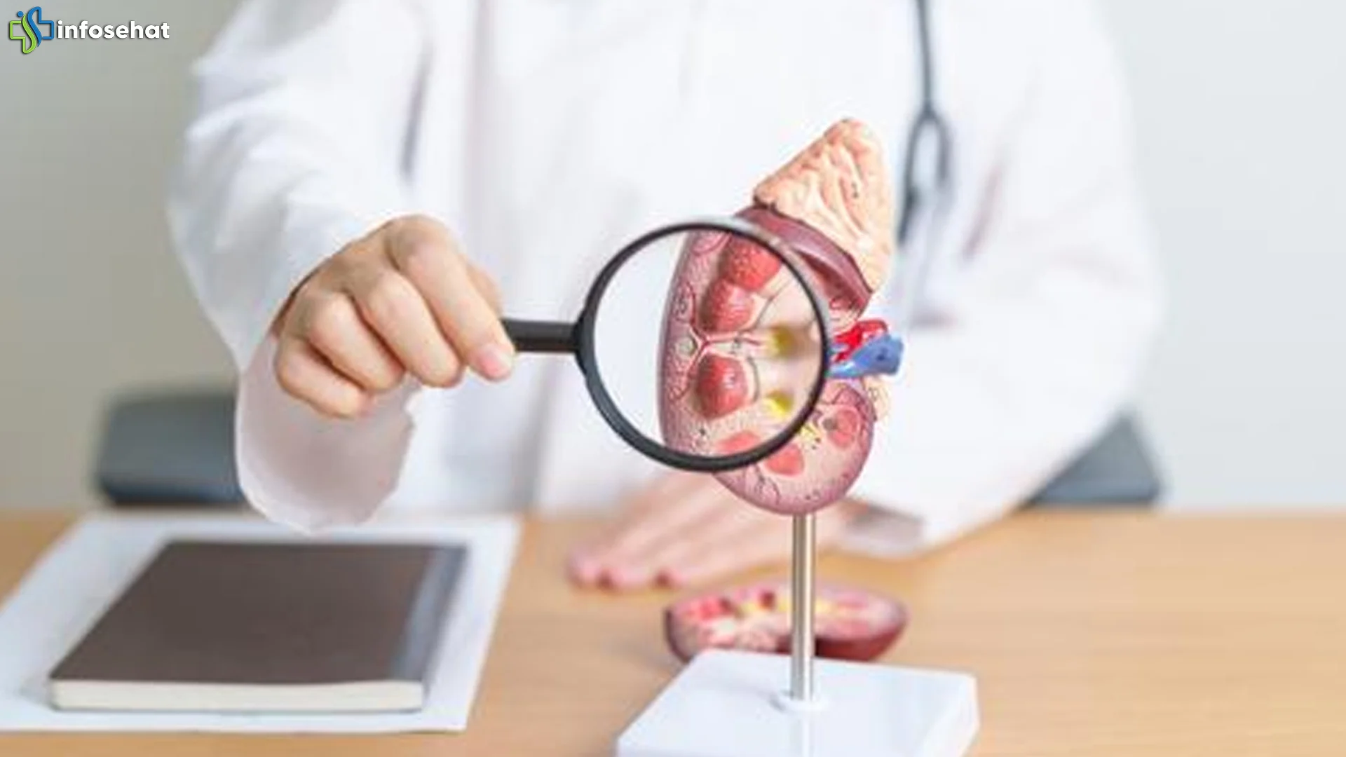 Gagal Ginjal Kronis Meningkat, 5 Fakta Penting yang Harus Lo Tau