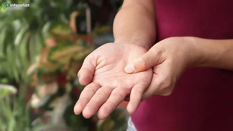 Sering Nyeri dan Kesemutan? Ini 5 Hal yang Harus Lo Waspadai