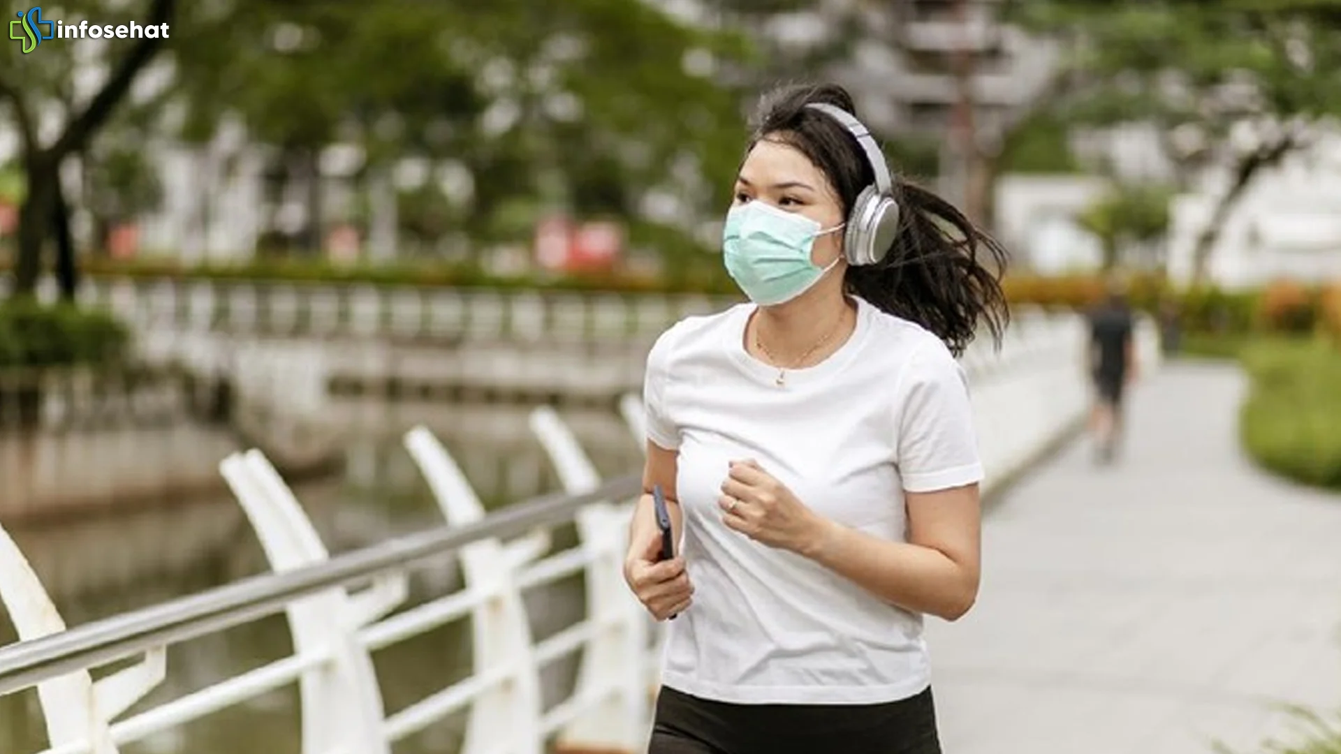 4 Cara Jitu Kenali Tanda Kolaps Tiba-Tiba Sewaktu Olahraga