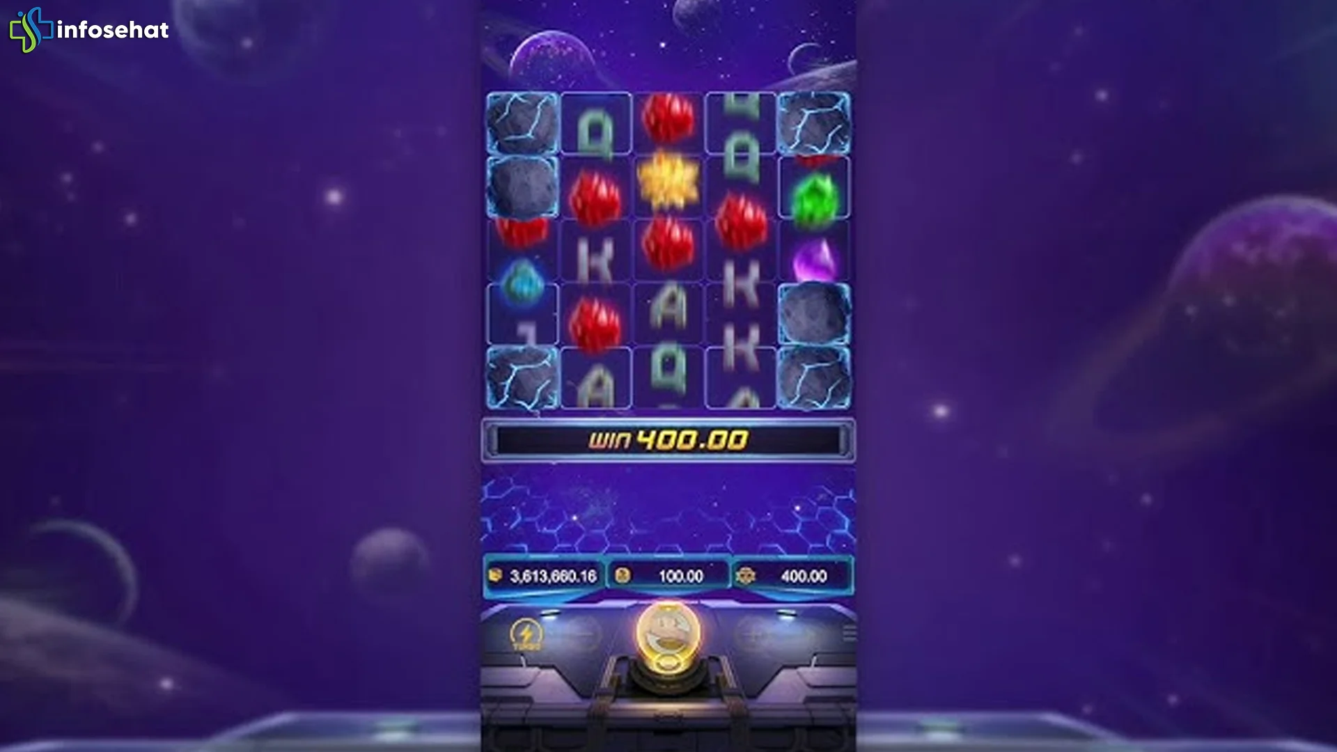 Recommended 5 Ide Brilian Galactic Gems Yang Kreatif Abis